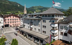 Sporthotel Reisch Kitzbühel